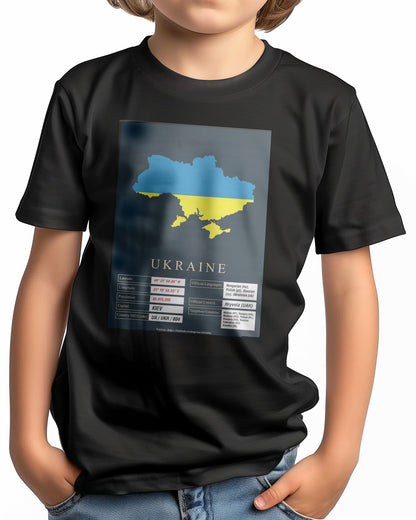 Map Area: Ukraine - @HidayahCreative