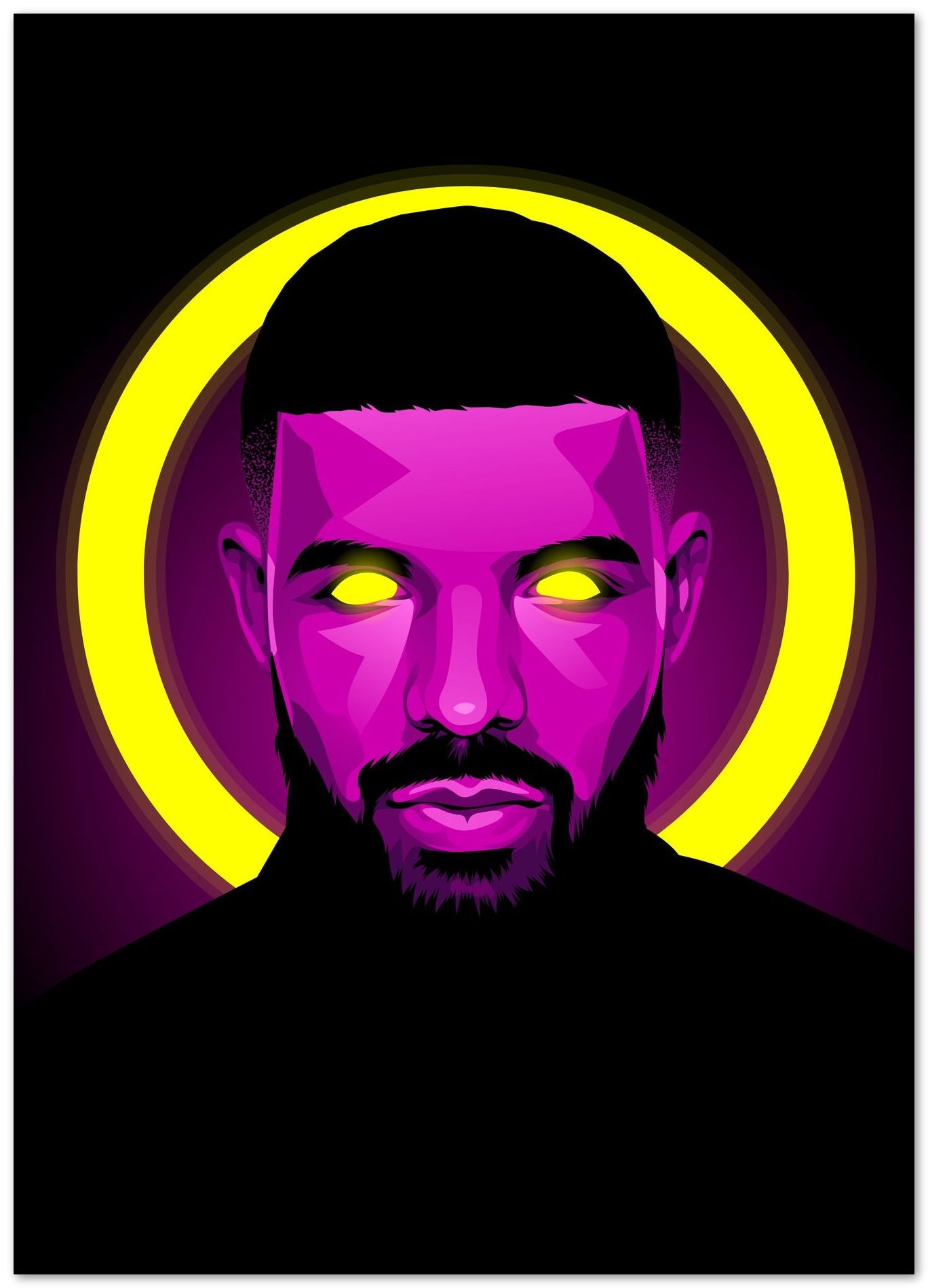 Drake - @CraftStudio