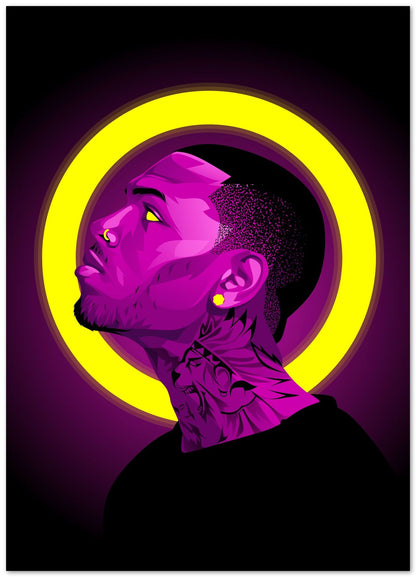Chris Brown - @CraftStudio