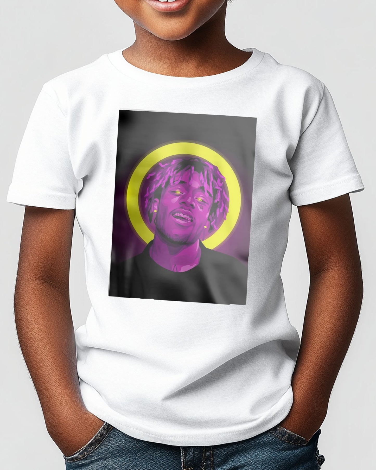 Lil Uzi Vert - @CraftStudio