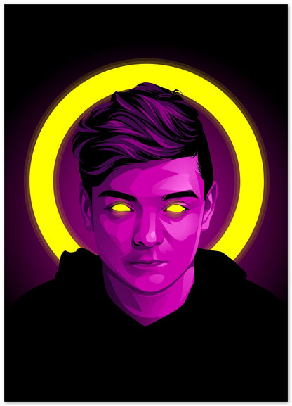 Martin Garrix - @CraftStudio