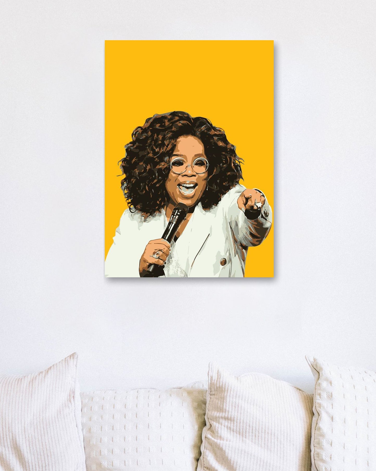 oprah winfrey - @egisyaputra