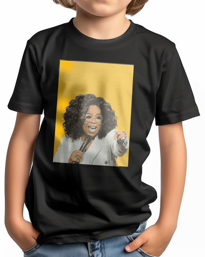 oprah winfrey - @egisyaputra