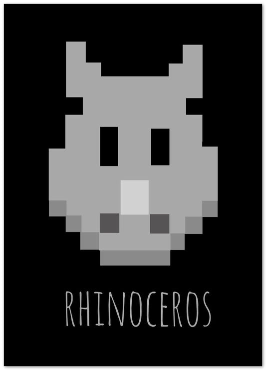 rhinoceros - @msheltyan