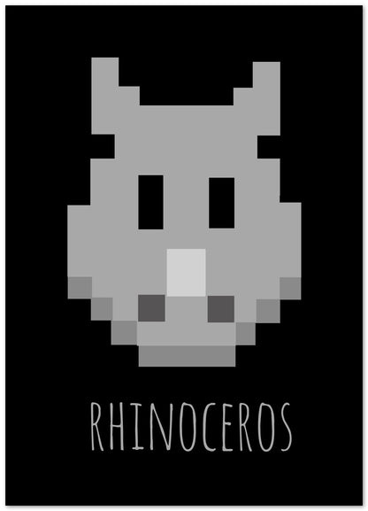rhinoceros - @msheltyan