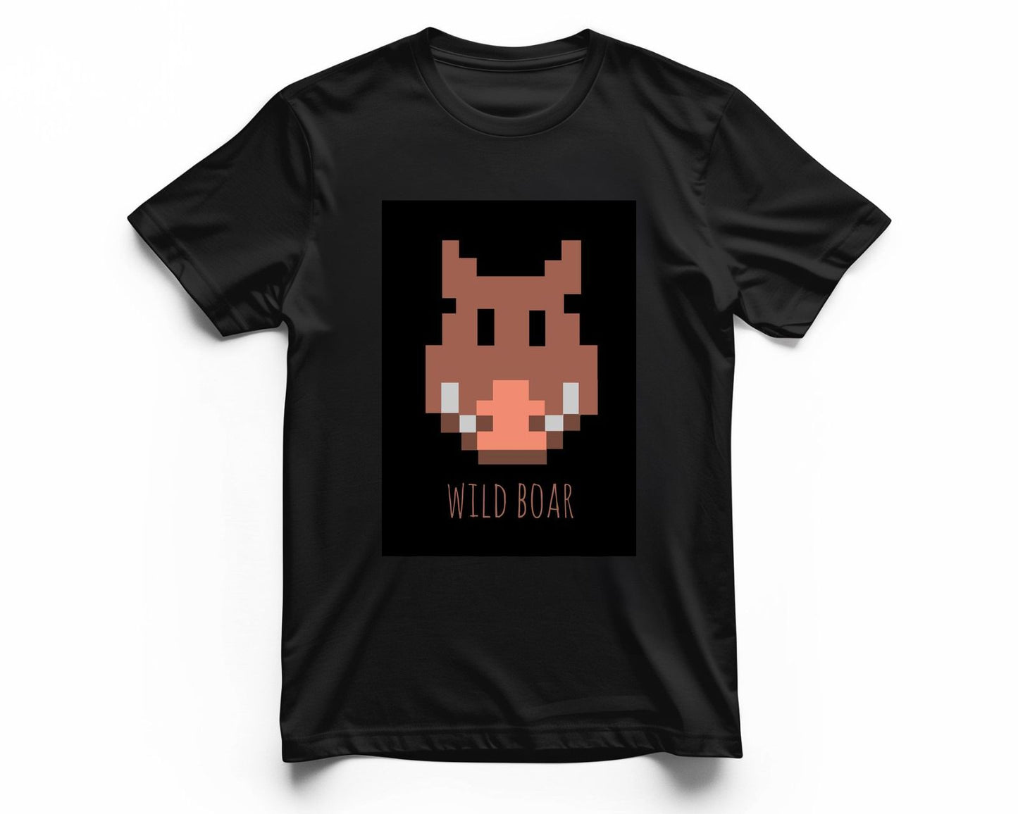 wild boar - @msheltyan