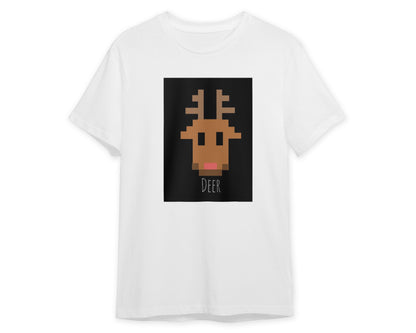 deer pixel animal - @msheltyan