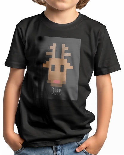 deer pixel animal - @msheltyan