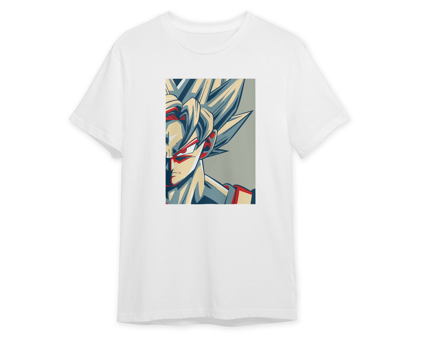 goku hope style - @hikenthree