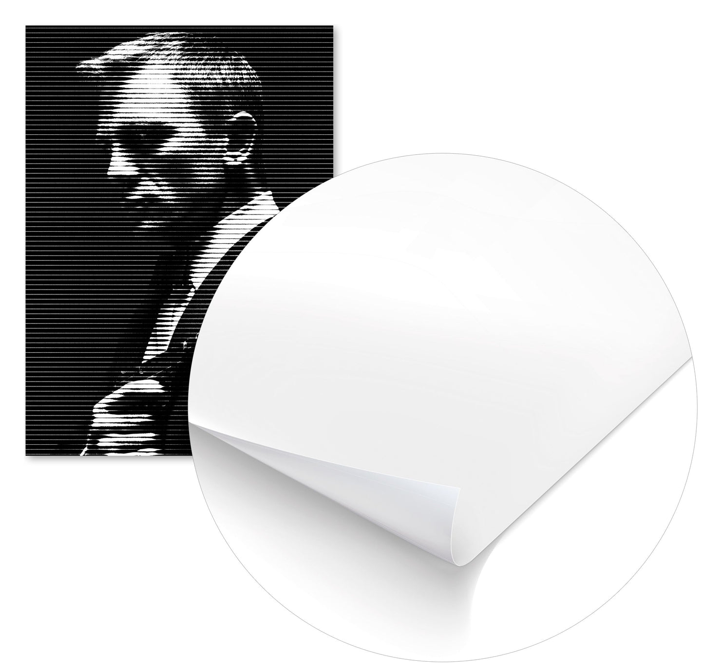 Daniel Craig - @MovieArt