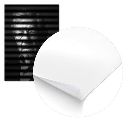 Ian McKellen - @MovieArt