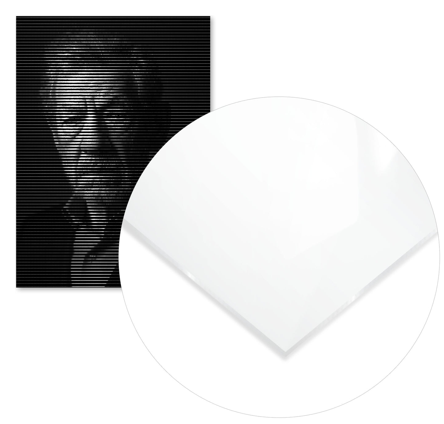 Ian McKellen - @MovieArt