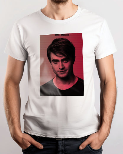 Daniel Radcliffe - @MovieArt