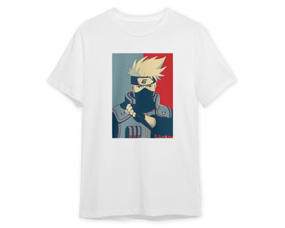 Kakashi hope style - @SanDee15