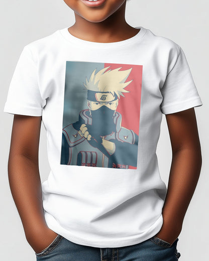 Kakashi hope style - @SanDee15