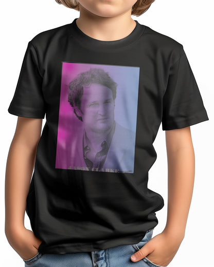 Jason Clarke - @MovieArt