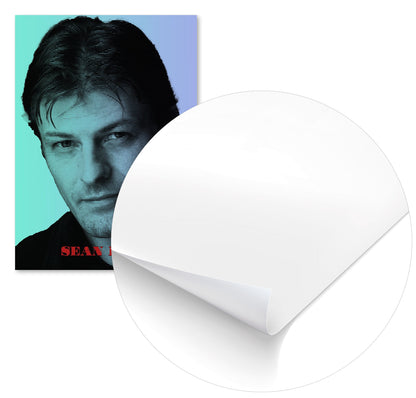 Sean Bean - @MovieArt