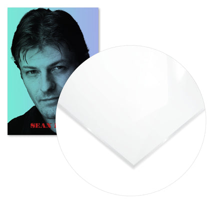 Sean Bean - @MovieArt