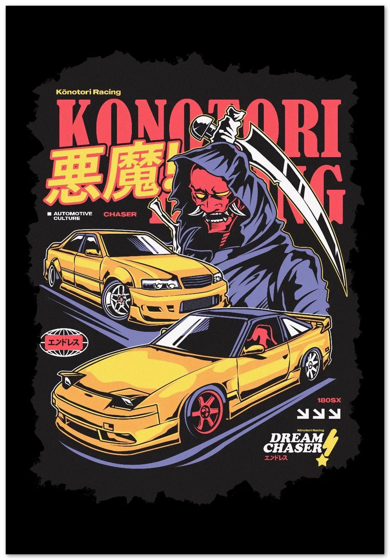 Tokyo cars kontori - @WoWLovers