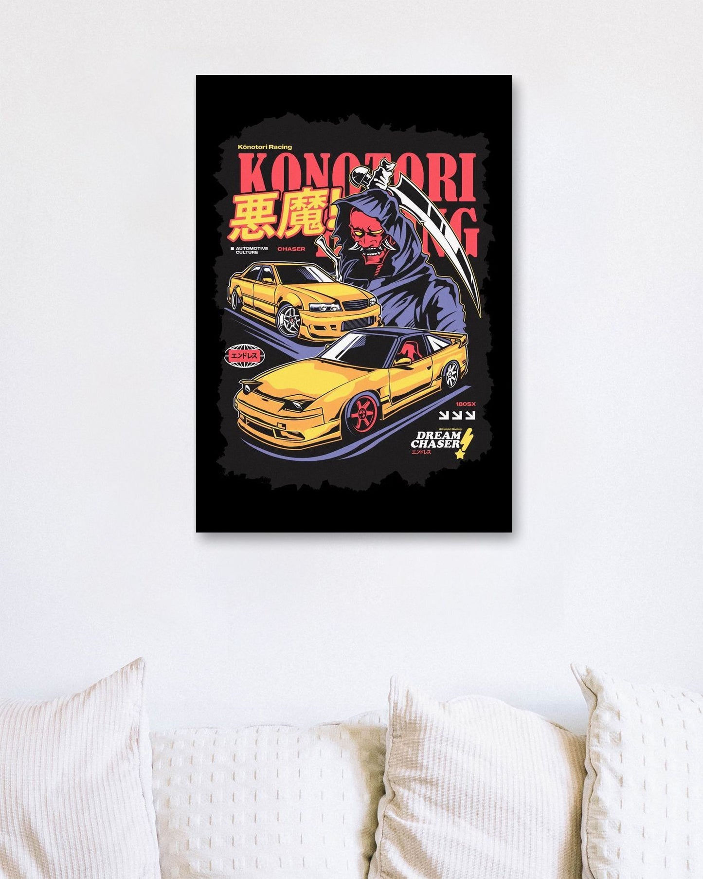 Tokyo cars kontori - @WoWLovers