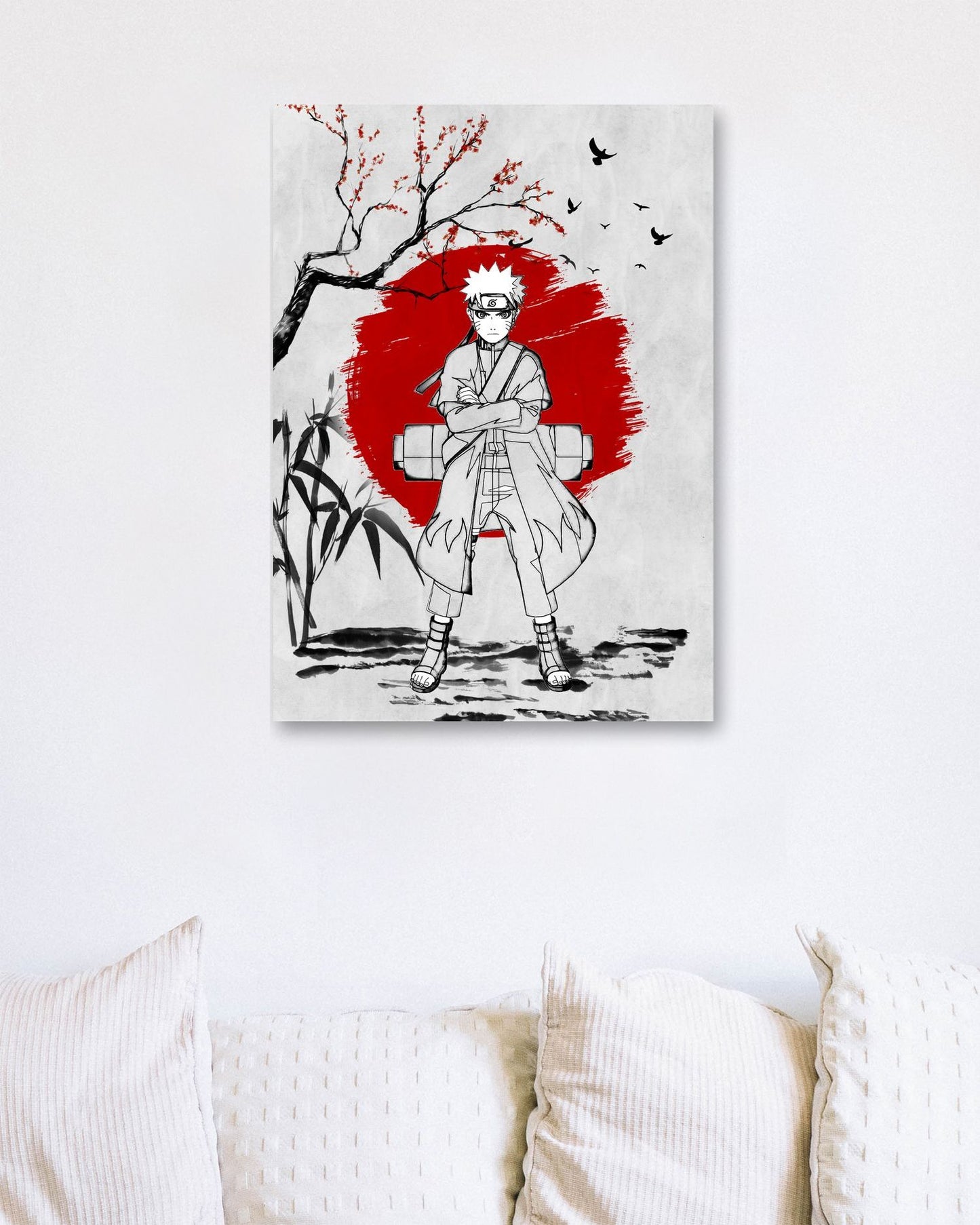 Naruto, sakura japanese - @ArtCreative
