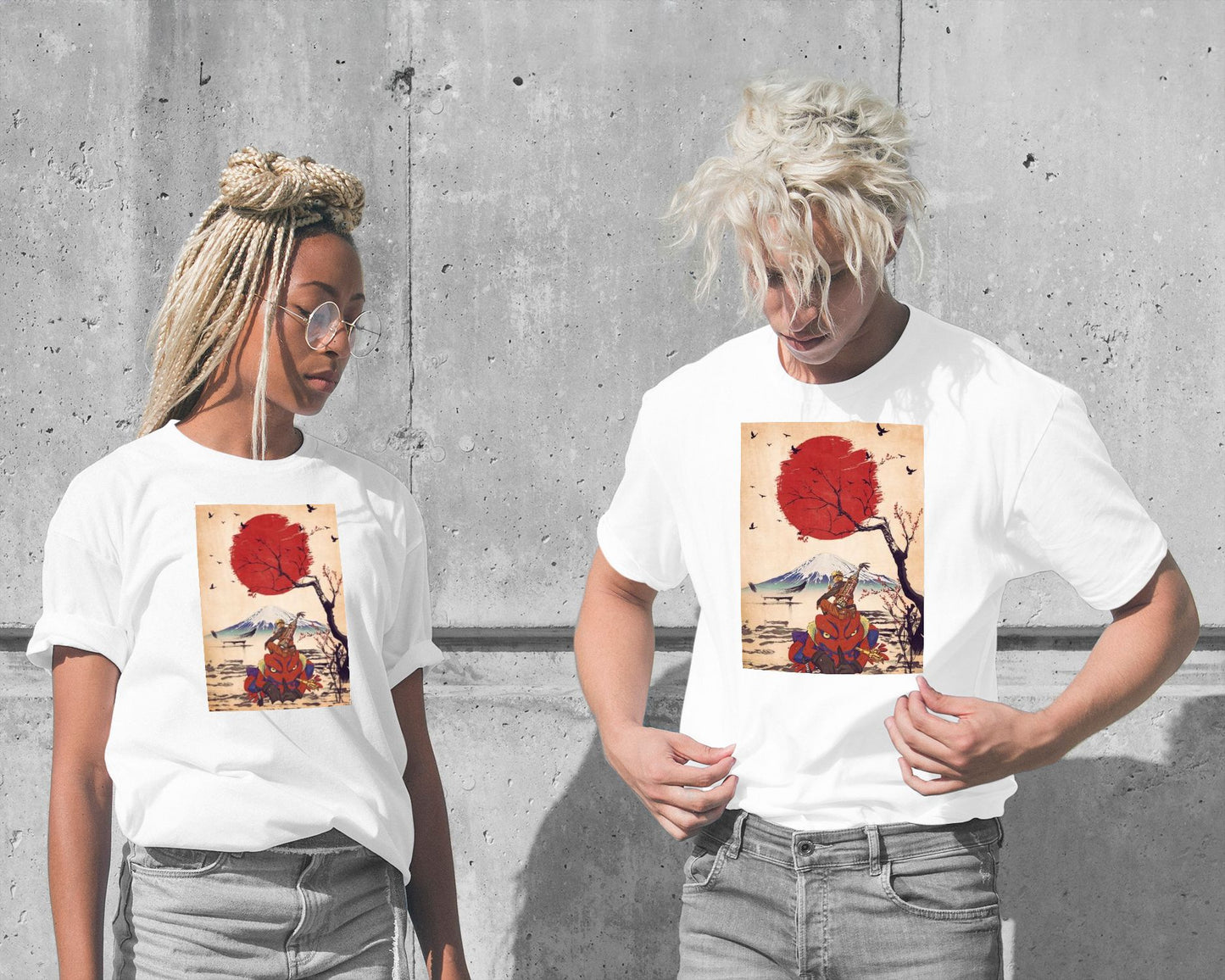 Naruto X Jiraiya - @ArtCreative