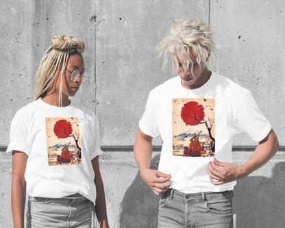 Naruto X Jiraiya - @ArtCreative