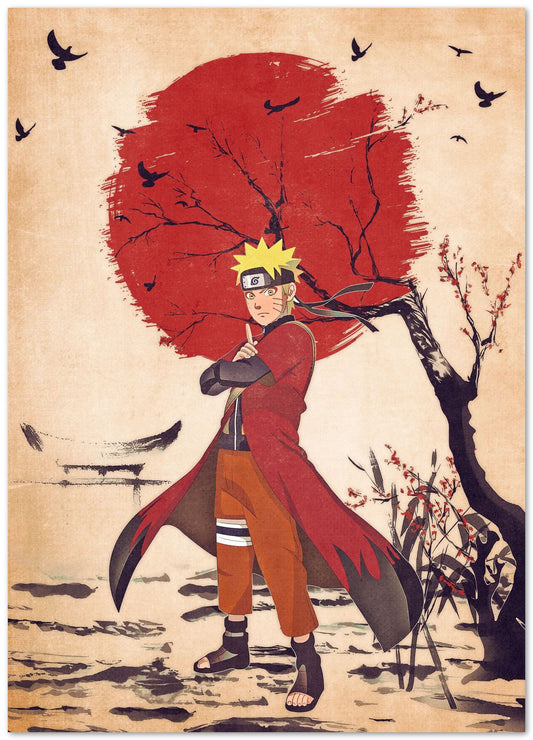 Naruto Shippuden, Sakura Japanese - @ArtCreative