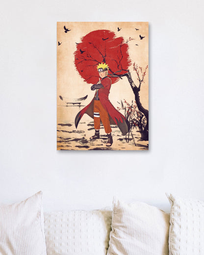 Naruto Shippuden, Sakura Japanese - @ArtCreative