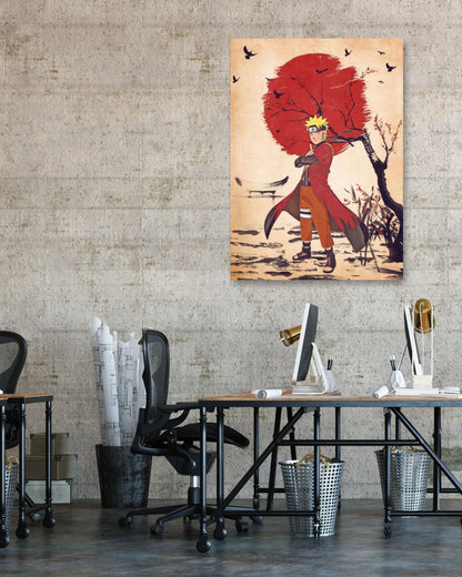 Naruto Shippuden, Sakura Japanese - @ArtCreative