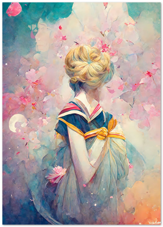 Sailormoon Fantasy Japanese - @Arthur