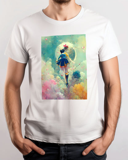 Sailormoon Japanese - @Arthur