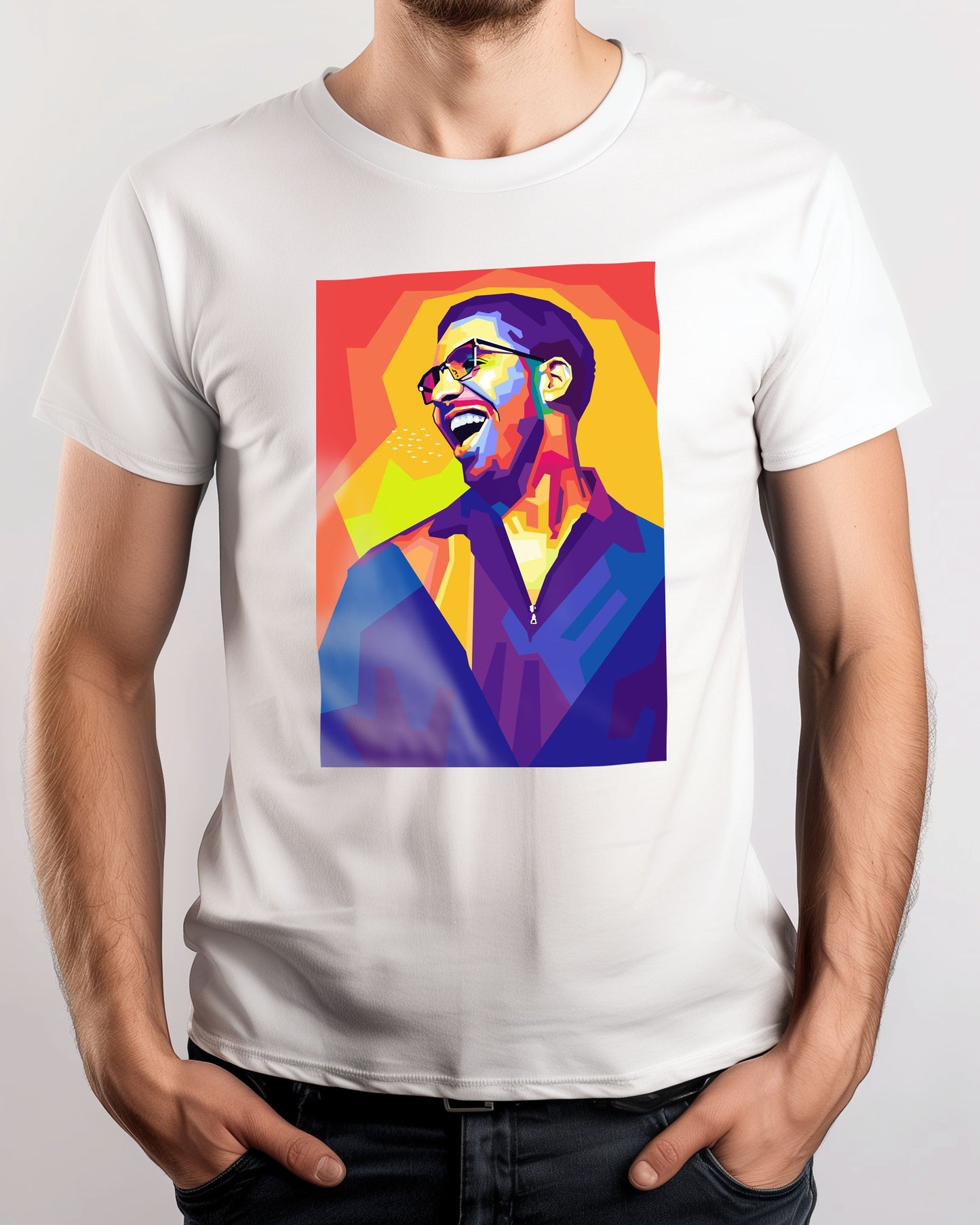 DRAKE WPAP POP ART - @hikenthree