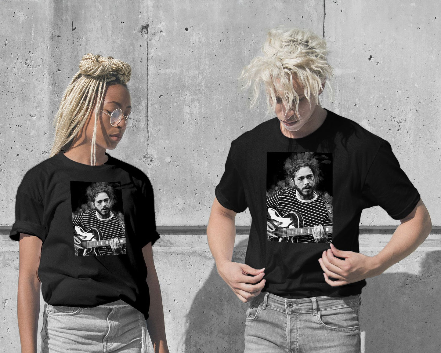 Post malone abstract - @SanAcrylicstyle