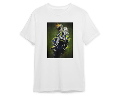 Splatter by Valentino Rossi new - @4147_design