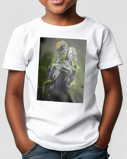 Splatter by Valentino Rossi new - @4147_design