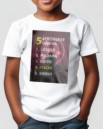 The Strongest Ninja - @4147_design