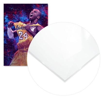 Nebula by kobe bryant - @SanDee15