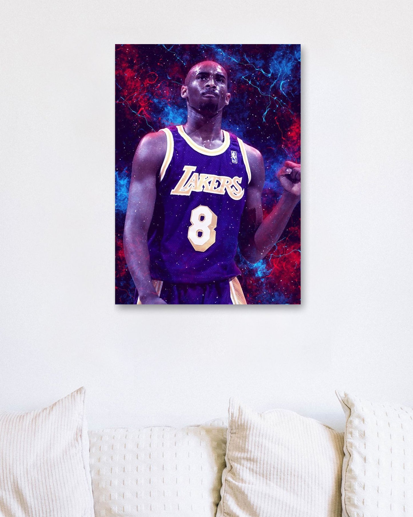 Kobe Bryant legend of basketball - @SanDee15