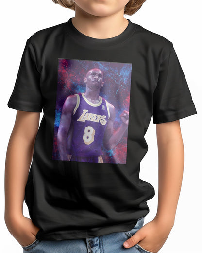 Kobe Bryant legend of basketball - @SanDee15