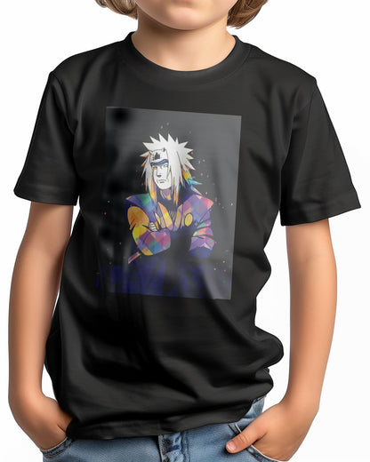 Jiraiya - @ColorfulArt