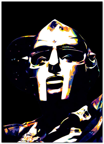 MF DOOM - @Edogawa