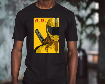 KILL BILL - @insaneclown