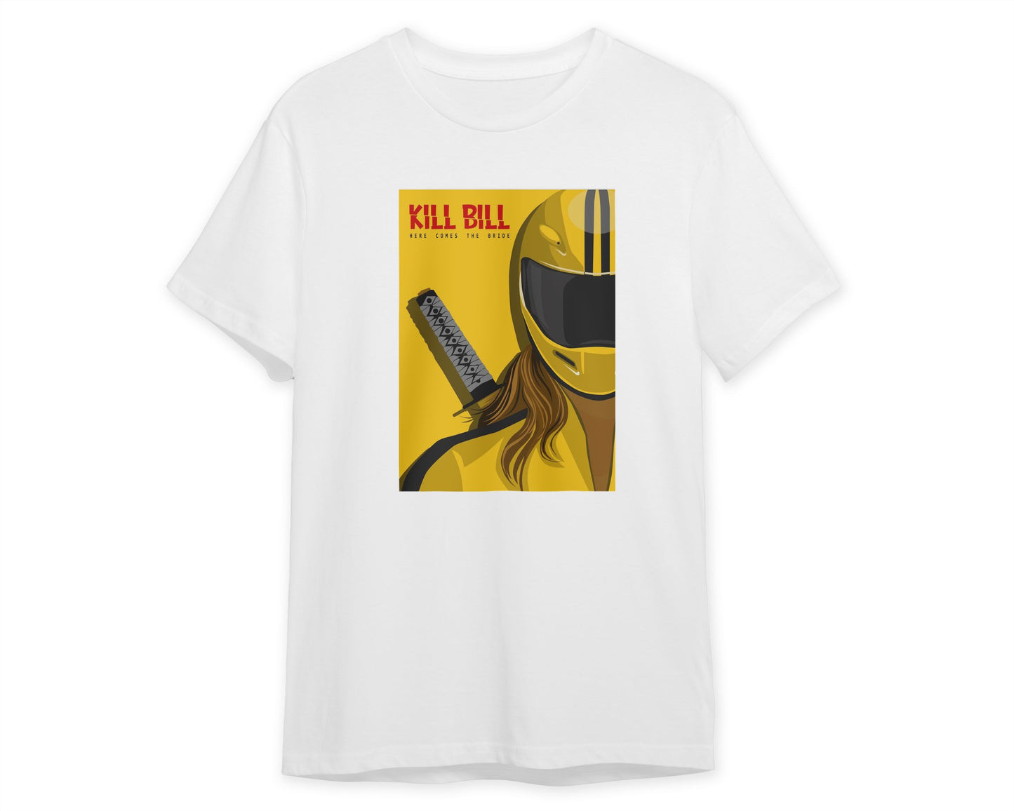 KILL BILL - @insaneclown