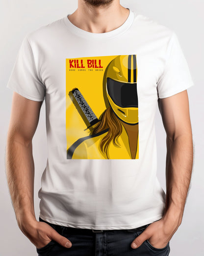 KILL BILL - @insaneclown