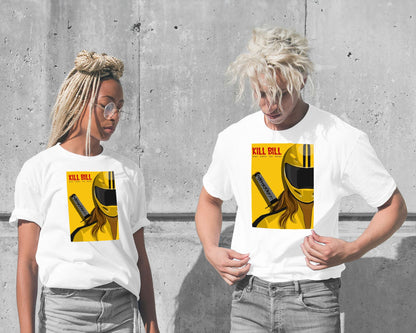 KILL BILL - @insaneclown