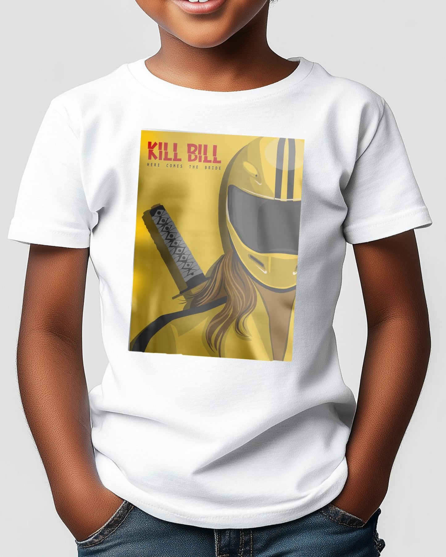 KILL BILL - @insaneclown