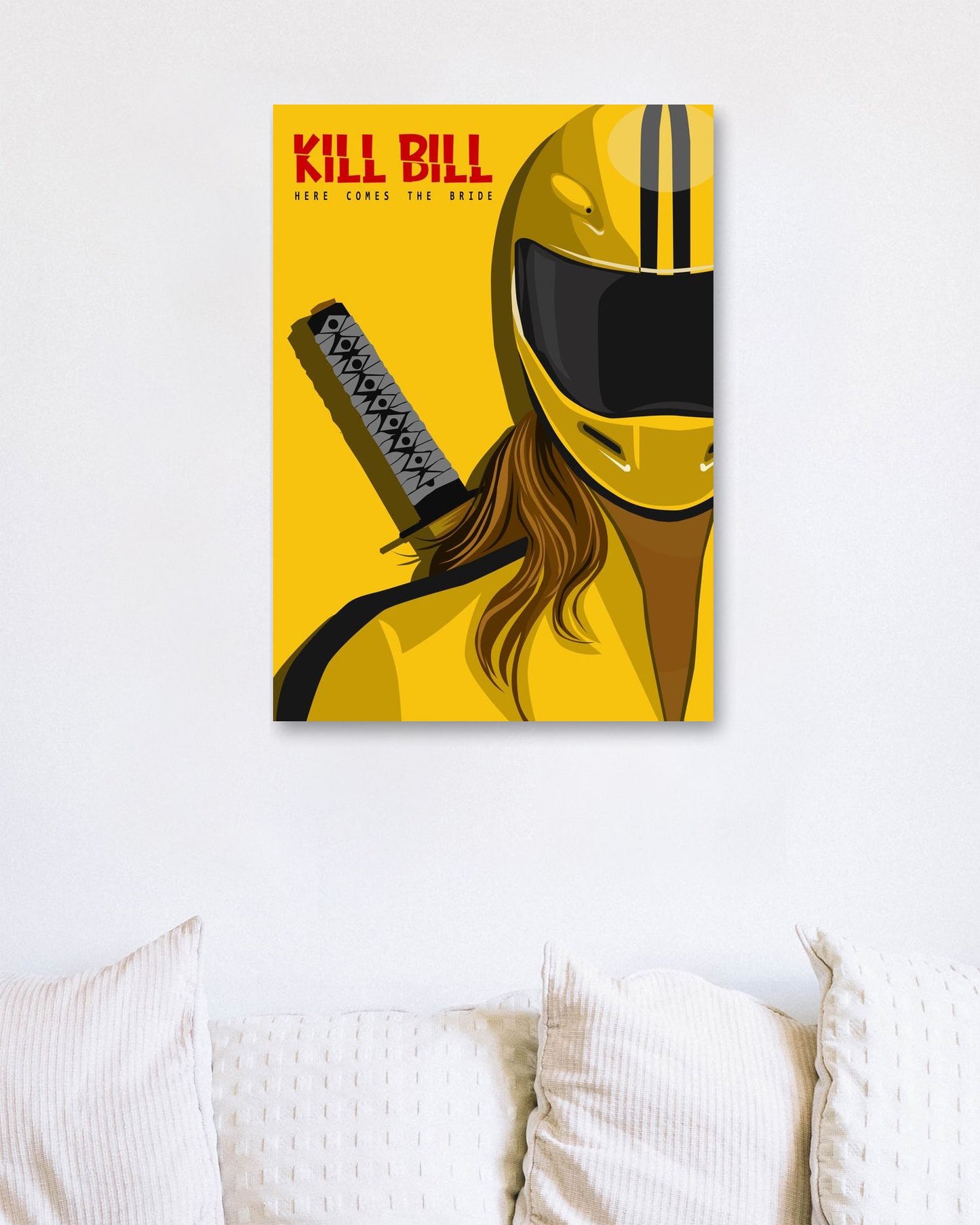 KILL BILL - @insaneclown