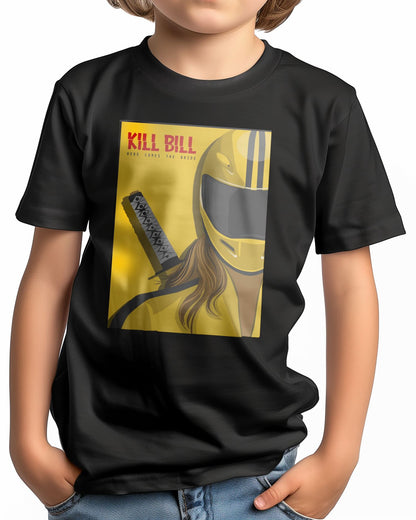 KILL BILL - @insaneclown