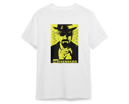 Breaking Bad heisenberg 2 - @insaneclown